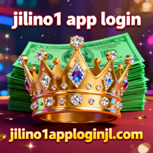 jilino1 app login