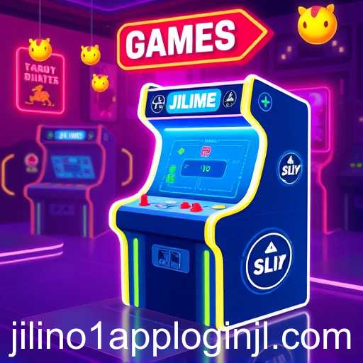 Exploring New Horizons in Gaming: Jilino1 App