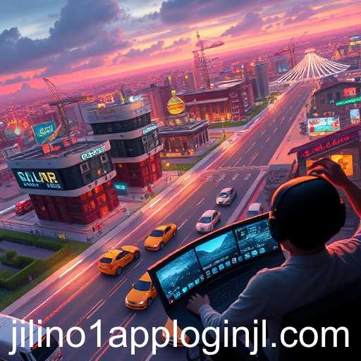 Jilino1 App Revolutionizes Gaming Experience