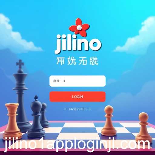 Jilino1 App Login Sparks New Trends in Gaming